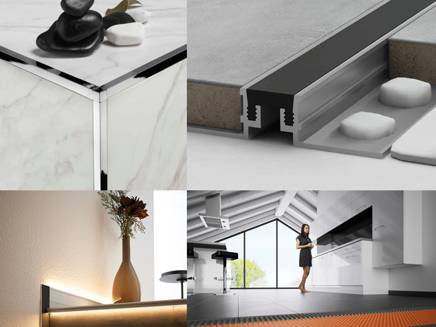 Pavimentos y revestimientos- Suelos y azulejos para tu hogar en Terrapilar.