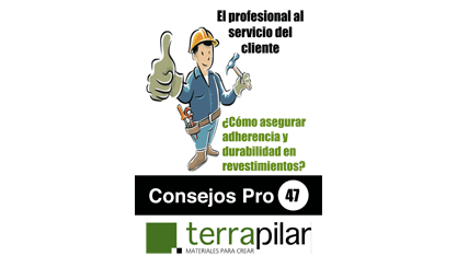 Terrapilar