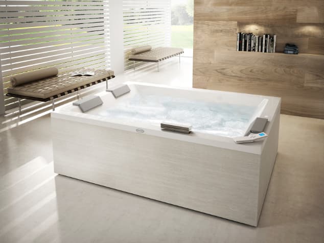 jacuzzi murcia alicante