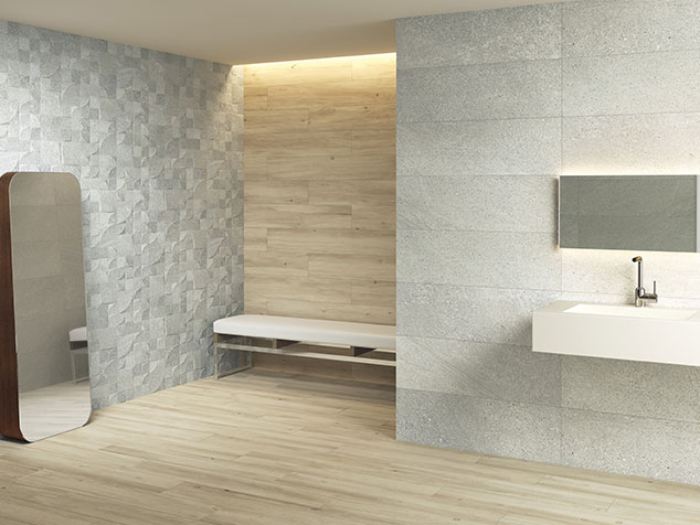 El baño ideal lo puedes conseguir con Terrapilar, con los mejores