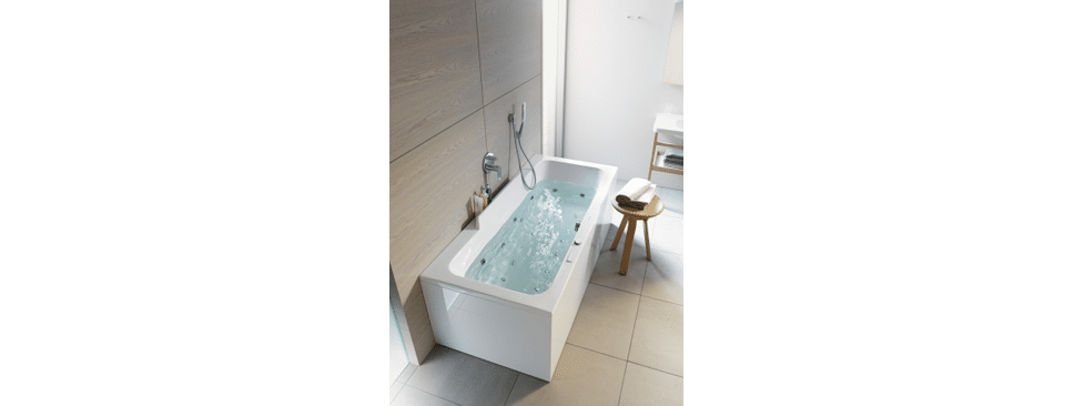 Bañeras - Encontrarás la bañera que tu obra o reforma necesita