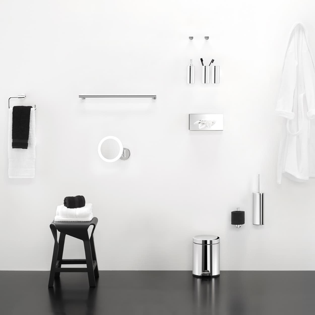 comprar accesorios baño murcia