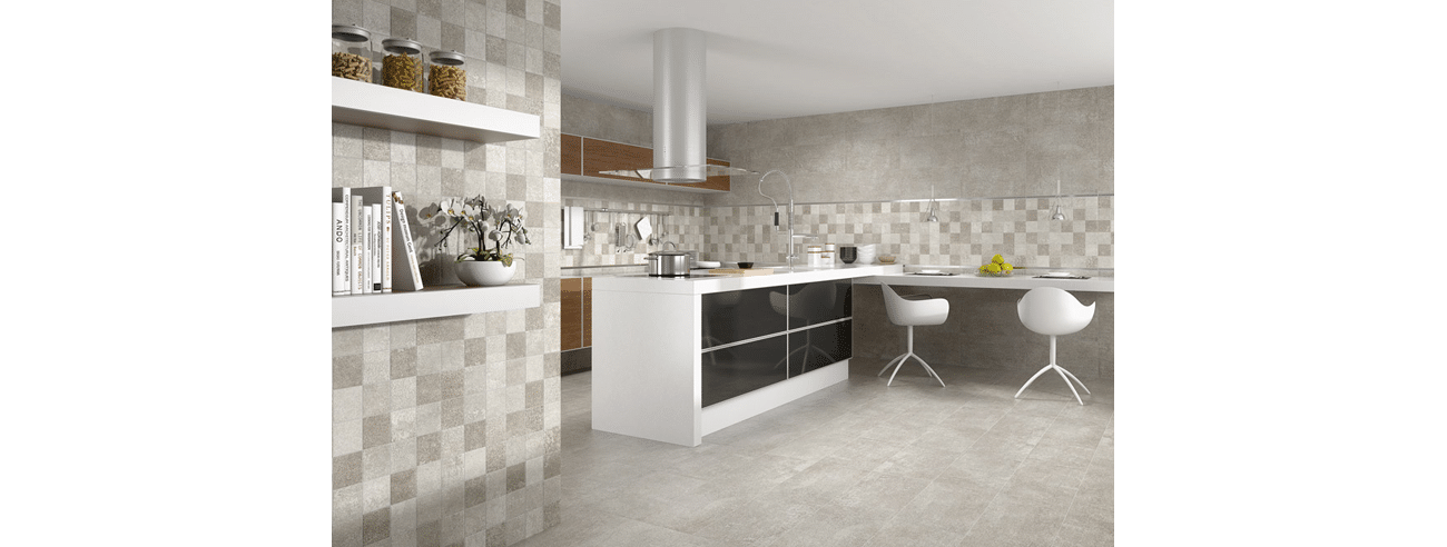 Pavimentos y azulejos- Encuentra los materiales que tu cocina necesita