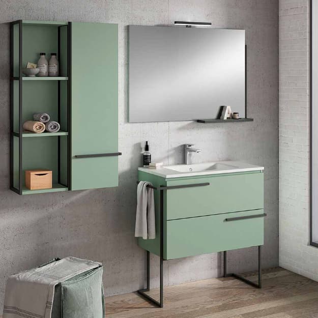 muebles de baño murcia