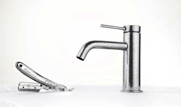 grifo de lavabo murcia