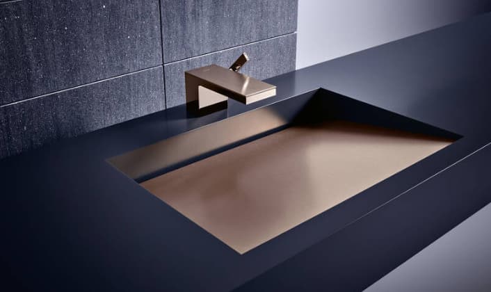 grifo de lavabo alicante
