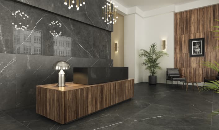 gres porcelánico alicante II