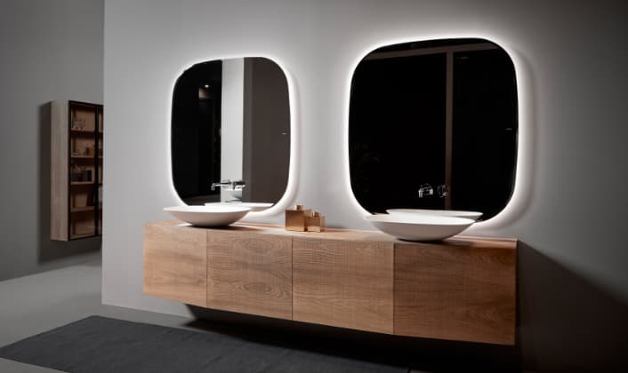 muebles de baño murcia II