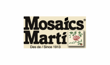 mosaics martí