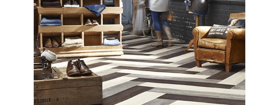 Pavimentos de madera y laminados-Los mejores materiales para el