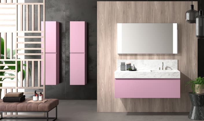 muebles de baño alicante II