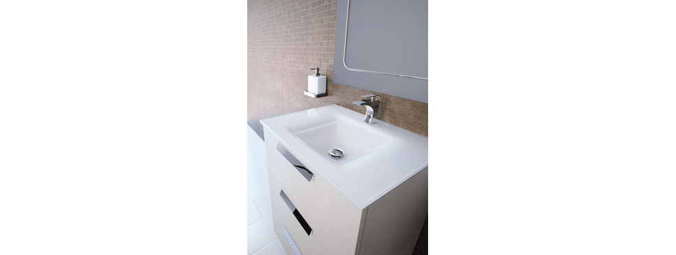 Muebles de baño - Todo lo que tu obra o reforma necesita está en