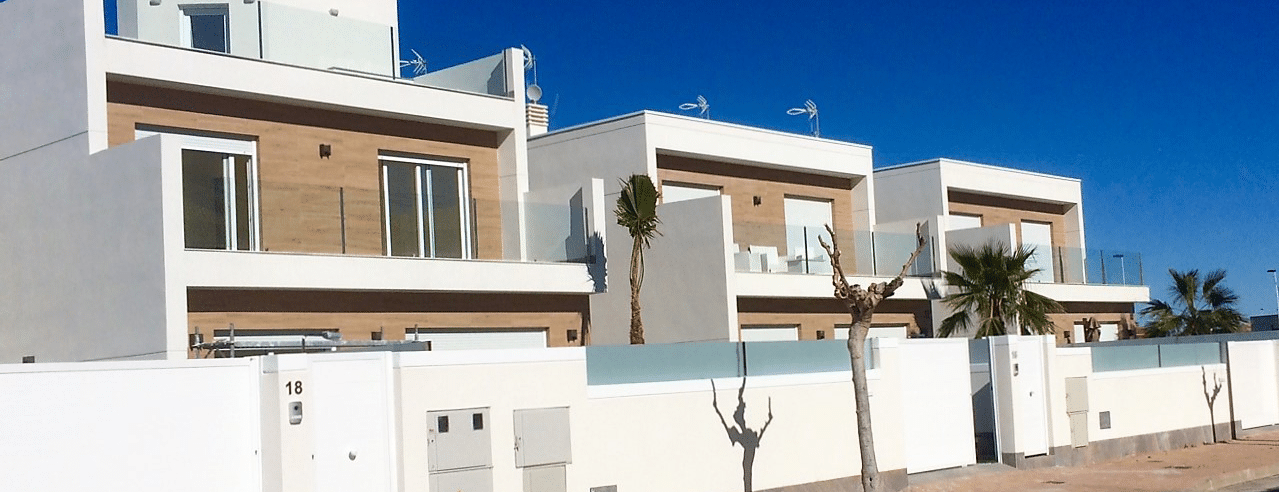 NuestProyec-Vivienda-0-Prom-Villas-Indv-S-Pedro-Pinatar-Murcia