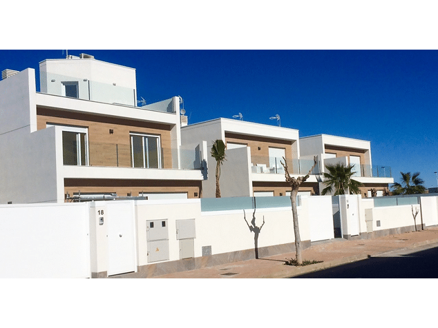 NuestProyec-Vivienda-PrincipalProm-Villas-Indv-S-Pedro-Pinatar-Murcia