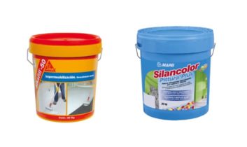 SILANCOLOR MAPEI