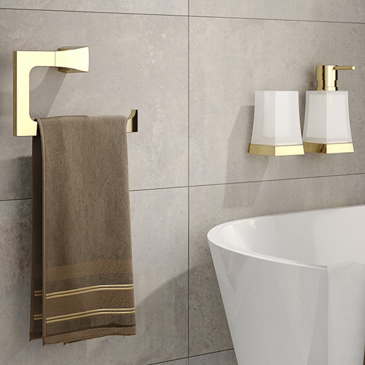 accesorios baño murcia