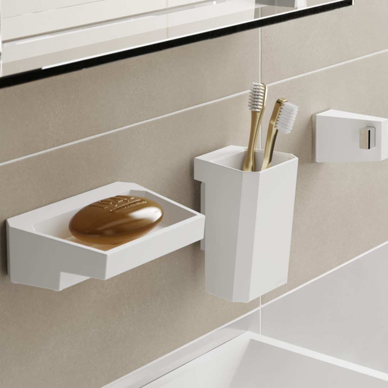 accesorios de baño murcia