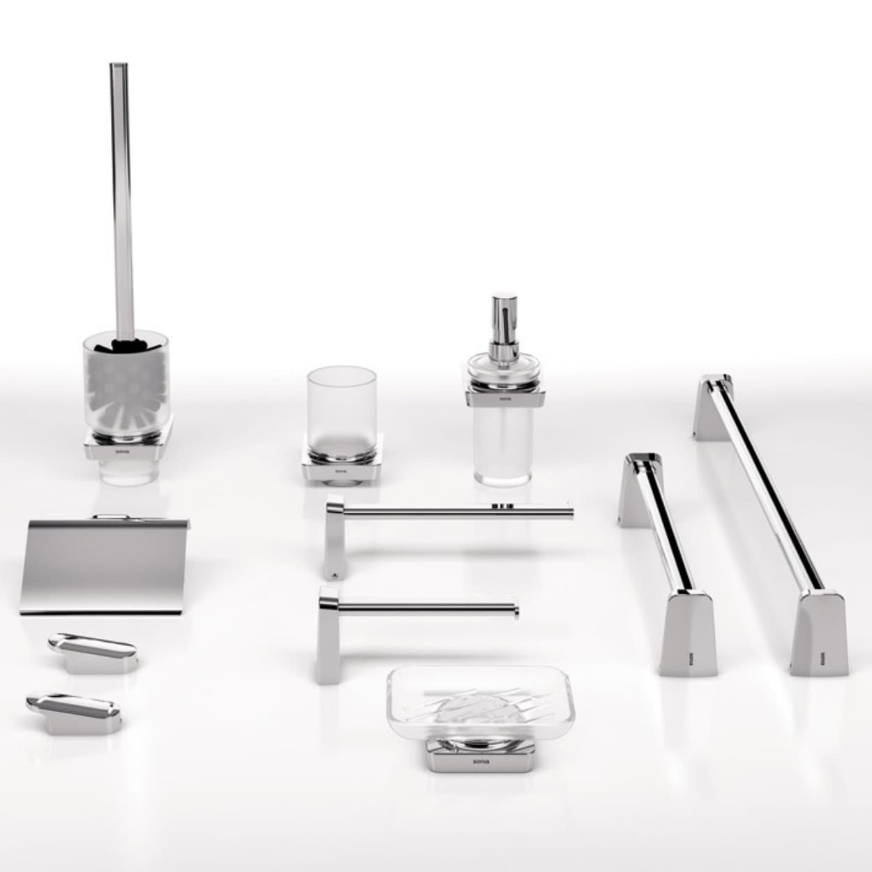 comprar accesorios baño alicante
