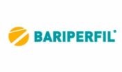 logotipo bariperfil