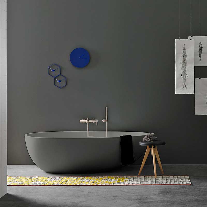 Bañera Inbani Gout Con varios colores | Venta y distribución Pilar de la Horadada, Torrevieja, Cartagena, Murcia y Santa Pola