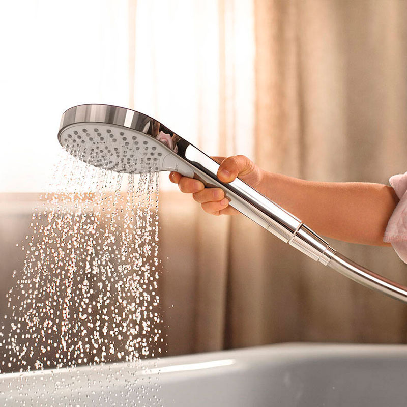 Hansgrohe Chroma select