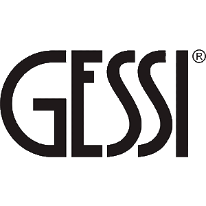 Logo grifería gessi