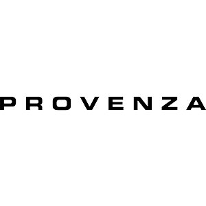 Logo provenza cerámica