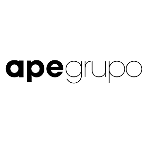 logo ape grupo cerámica