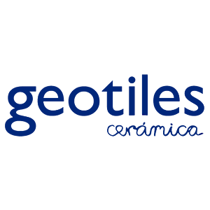 logo geotiles cerámica