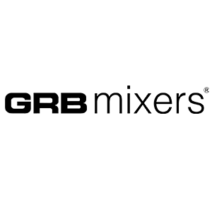 Logo GRB Mixer