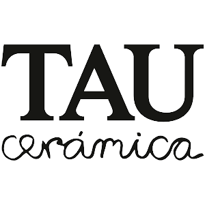 logo tau cerámica