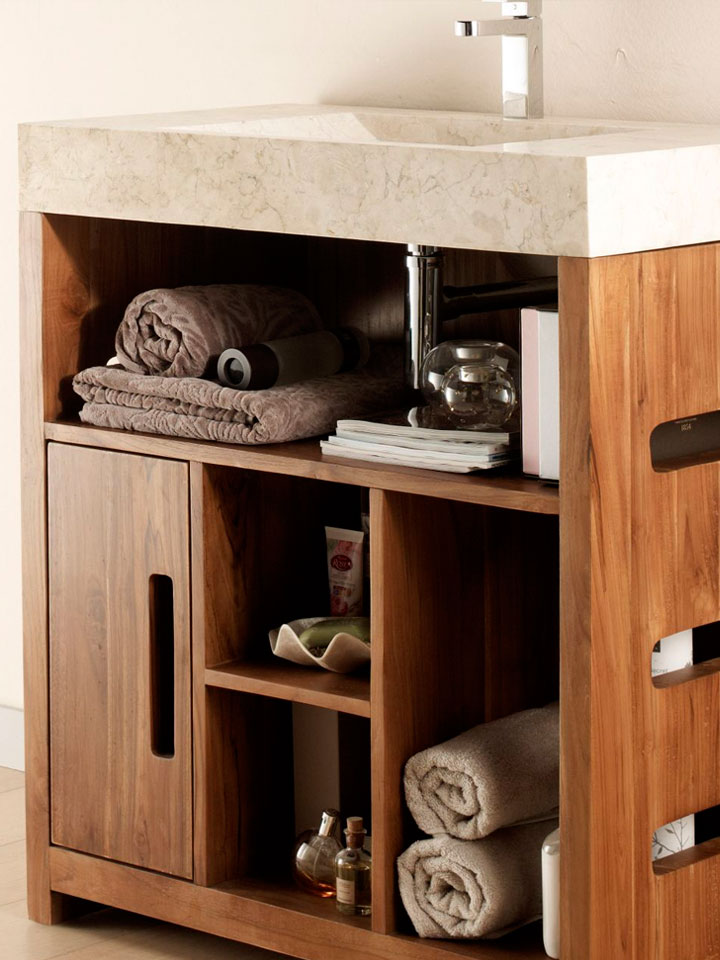 Mueble de baño Bathco Calabria -