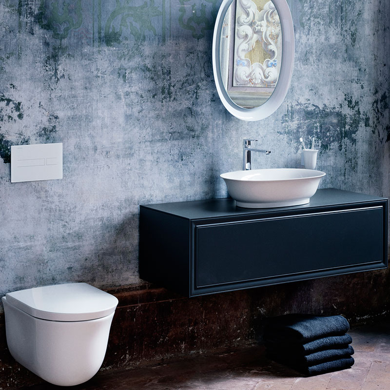 mueble de baño laufen tnc