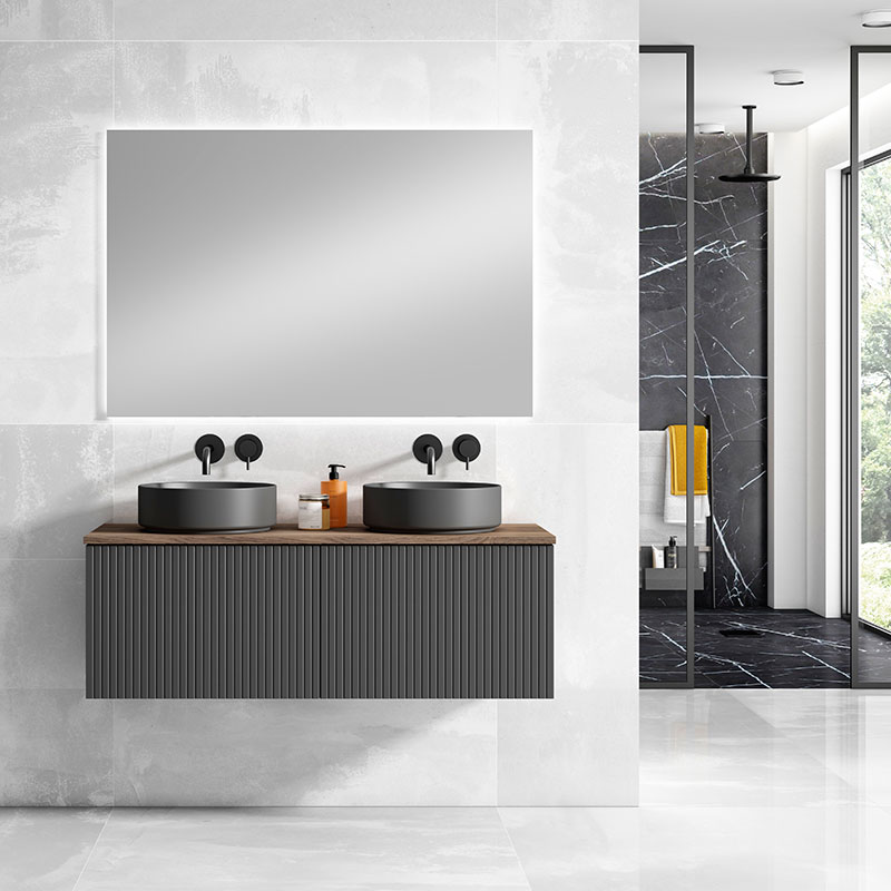 mueble de baño visobath Bari