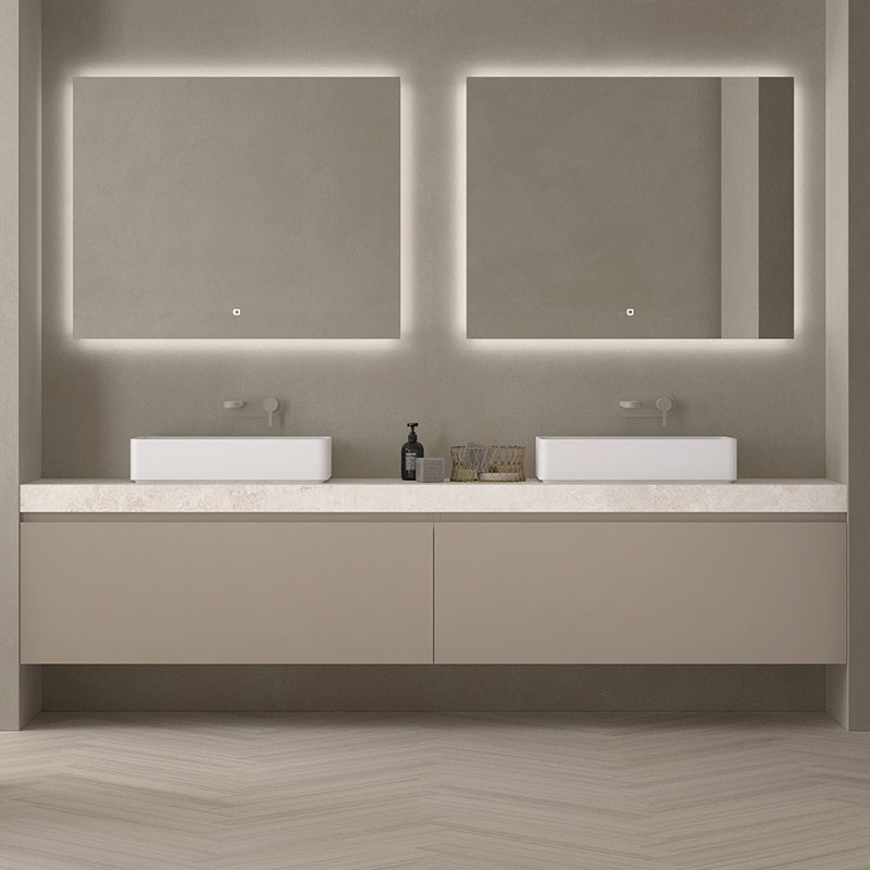 mueble de baño madero terrapilar alicante murcia