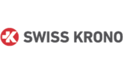 logotipo swiss krono