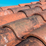 tejas y cubiertas para exterior