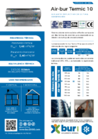 Air Bur Termic 10 Air Bur Termic 10