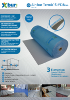 Air-bur Termic S-YC Air-bur Termic S-YC