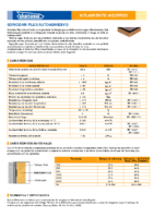 DANOSA – Sonodan Plus (Ficha Técnica)