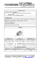 BIGASTRO – Bloque de Hormigón 20x20x40 (Ficha Técnica)