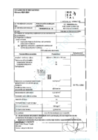 CERAMICA MORATAL – Termoarcilla 14 (D.Prestaciones)