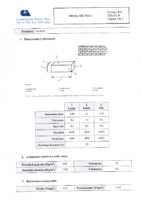 CERAMICAS ARCIS – Ladrillo Hueco 2x12x24 (Ficha Técnica)