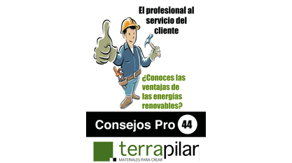 Terrapilar