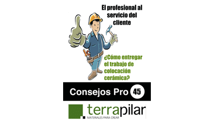 Terrapilar