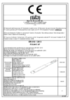 GEOHIDROL – Anclaje FISUANC MT 200 (CE)