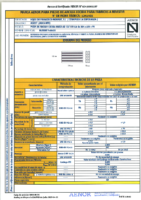 Hijos de Fco Morant – Bloque 7x16x33 (Aenor)