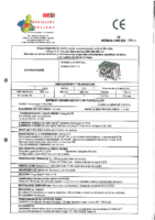 MURCIANA – Normacer T-19 (CE)