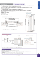 PUERTAS PADILLA – Puerta Cortafuegos Classic EI2-60 (Ficha Técnica)