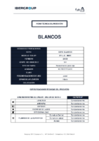 FUTURA – 25X70 blancos (Ficha técnica)